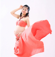 孕期這幾個部位疼痛，證明胎兒發育健康