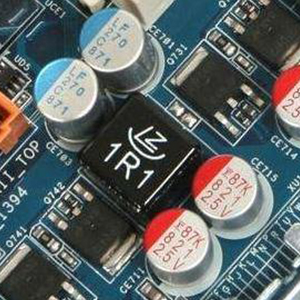 貼片電容代理商：藍色貼片電容是什么電容？